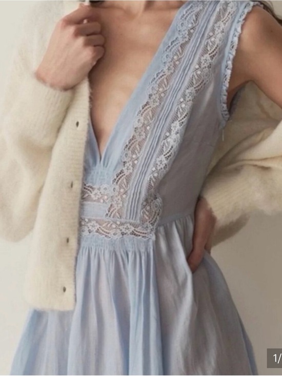 Doen Dresses & Skirts - Doen Victoria Dress
